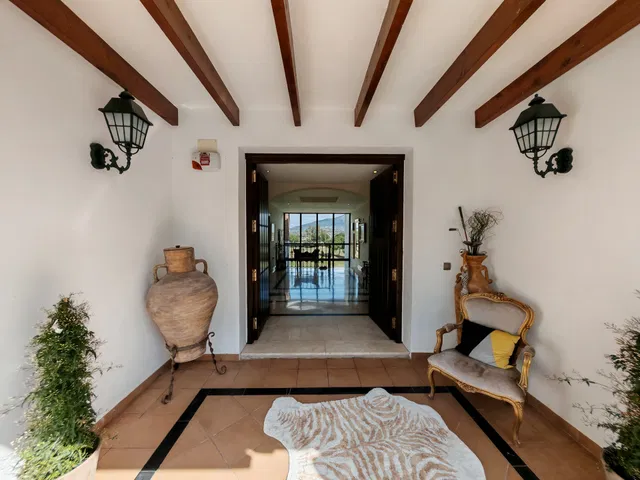 Villa in Mijas Costa, Malaga