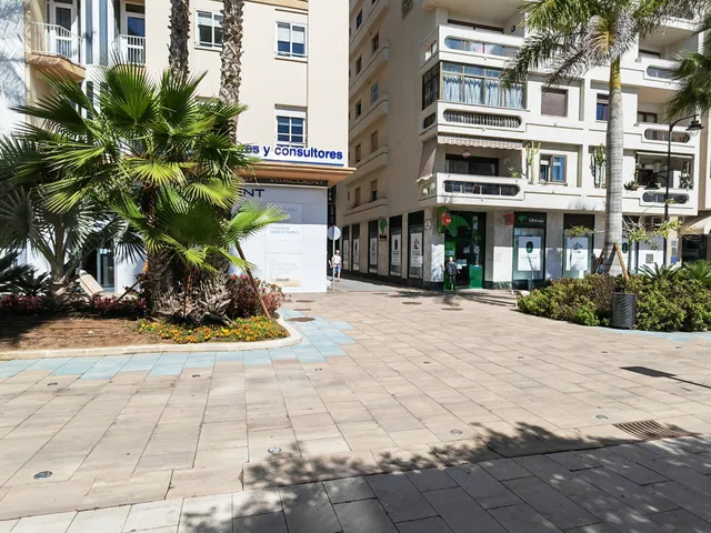 Town House in Estepona, Malaga
