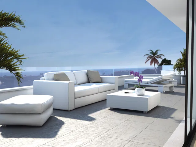 Villa in Manilva, Malaga