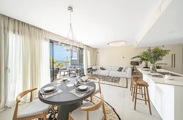 Apartment in Estepona, Malaga
