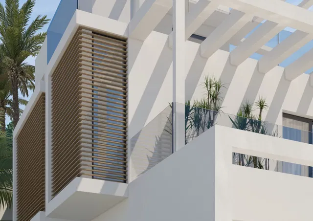 Villa in Coin, Malaga