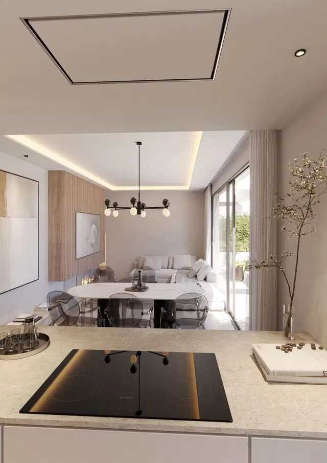 Duplex in Estepona, Malaga