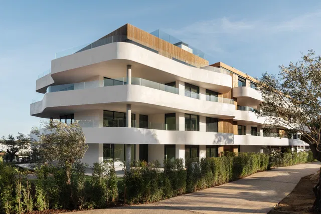 Apartment in Sotogrande, Cadiz