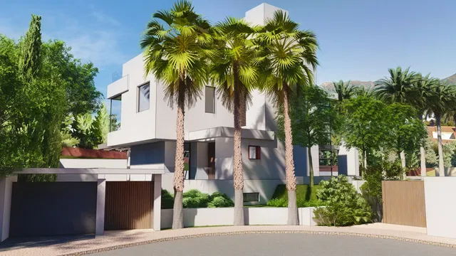 Villa in Marbella Este, Malaga