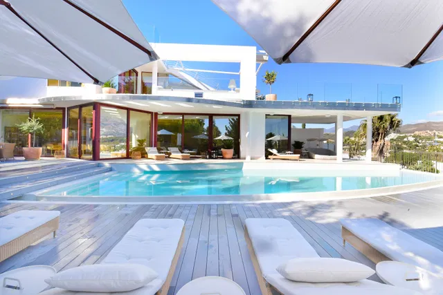Villa in Marbella, Malaga