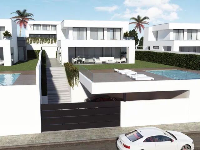 Villa in Manilva, Malaga