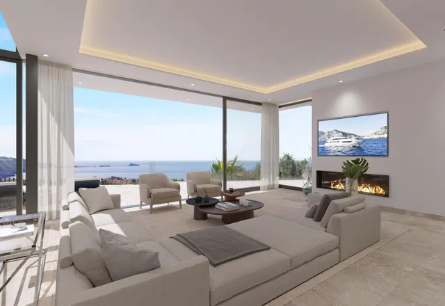 Villa in Calvia, Islas Baleares