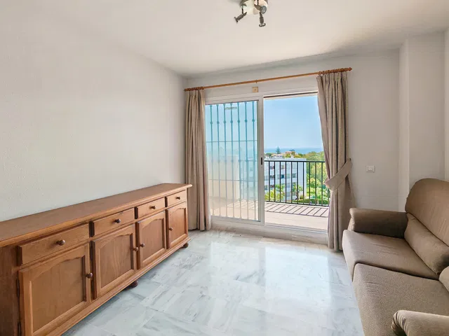 Apartment in Mijas Costa, Malaga