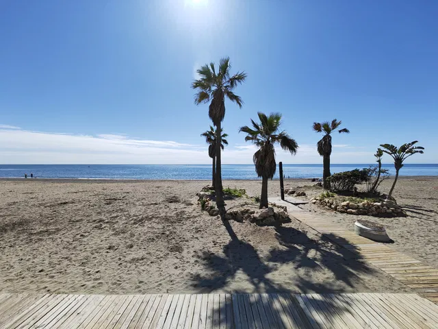 Town House in Estepona, Malaga