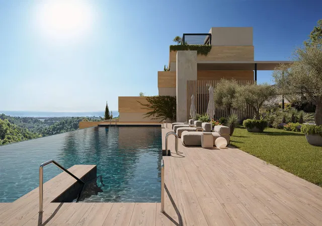 Apartment in Marbella Este, Malaga