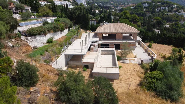 Villa in Mijas, Malaga