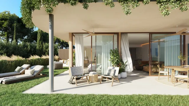 Villa in Fuengirola, Malaga