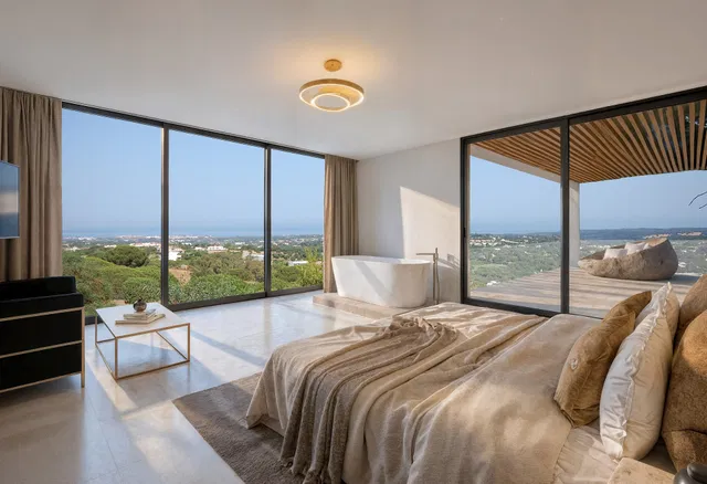 Villa in Sotogrande, Cadiz
