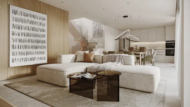 Duplex Penthouse in Mijas, Malaga