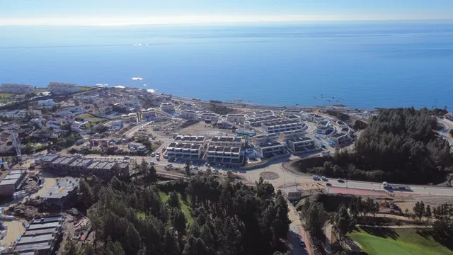 Villa in Mijas Costa, Malaga