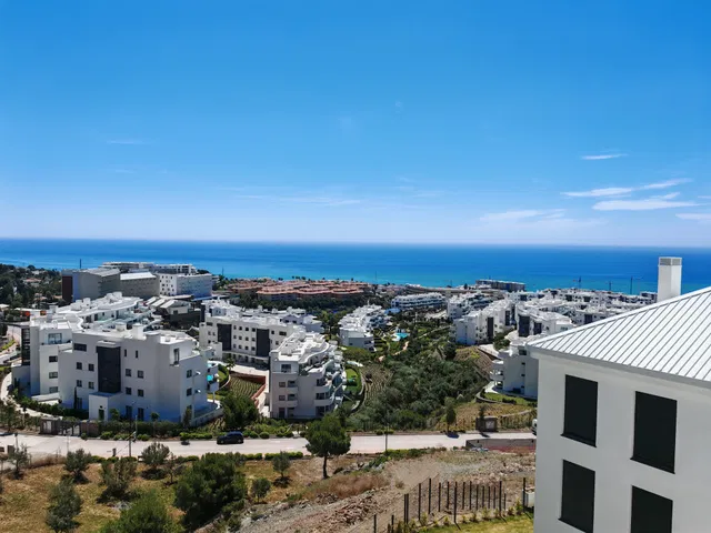 Apartment in Fuengirola, Malaga