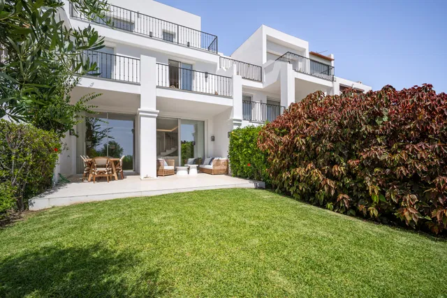 Town House in Benahavis, Malaga