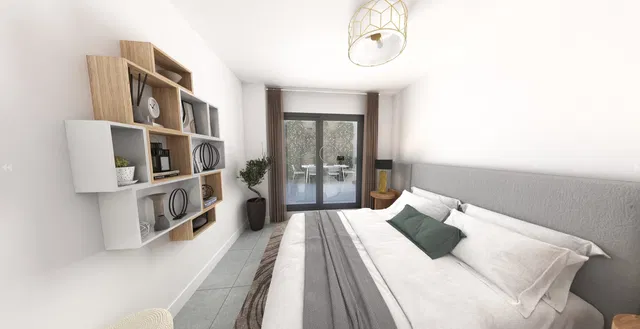 Ground Floor Apartment in Mijas Costa, Malaga