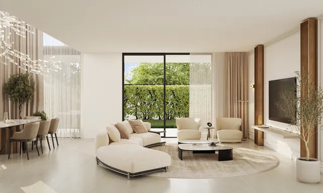 Villa in Marbella Este, Malaga
