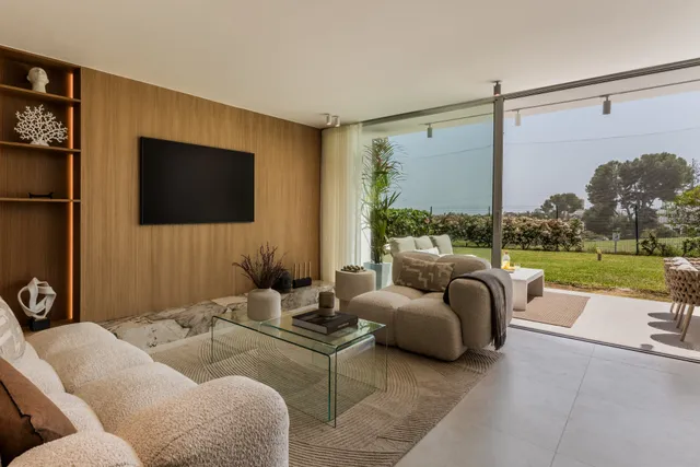 Ground Floor Apartment in Marbella, Malaga
