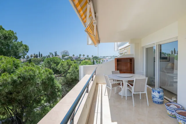 Duplex Penthouse in San Pedro de Alcantara, Malaga