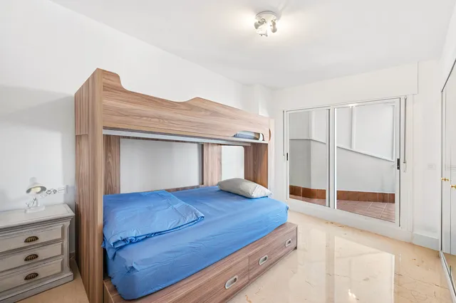 Duplex Penthouse in San Pedro de Alcantara, Malaga