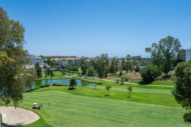 Duplex Penthouse in San Pedro de Alcantara, Malaga