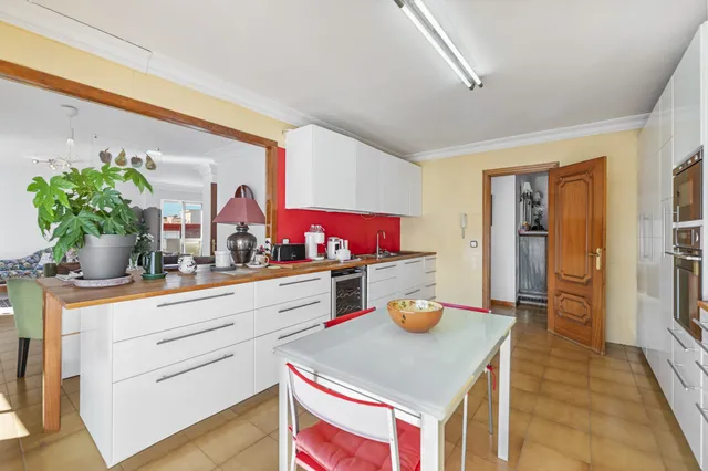 Apartment in Estepona, Malaga