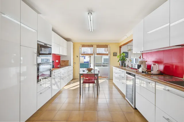 Apartment in Estepona, Malaga