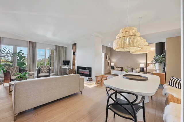 Apartment in Marbella, Malaga