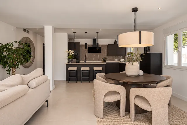 Apartment in Marbella, Malaga