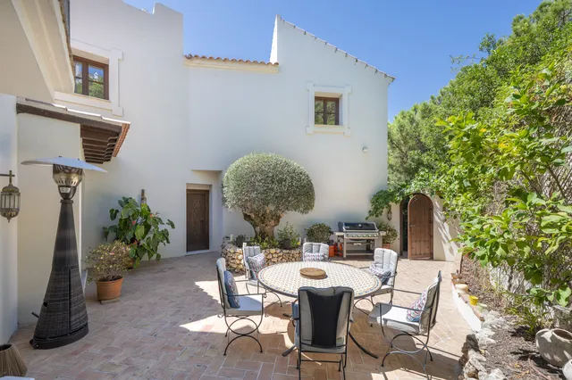 Villa in Estepona, Malaga