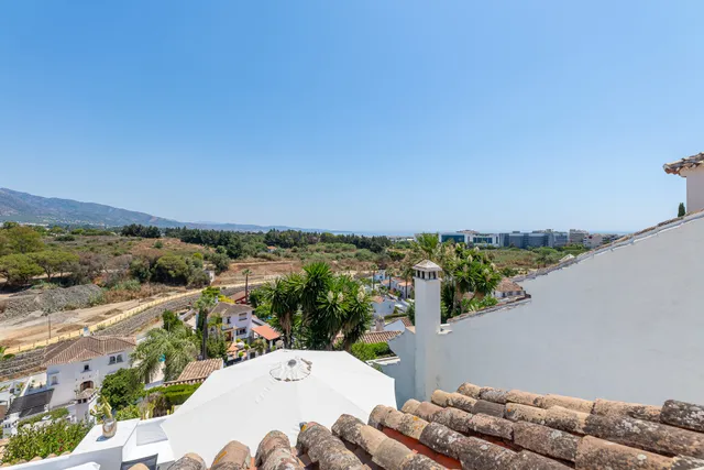 Town House in Marbella, Malaga