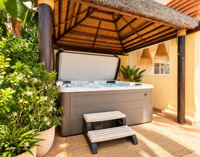 Apartment in Marbella, Malaga