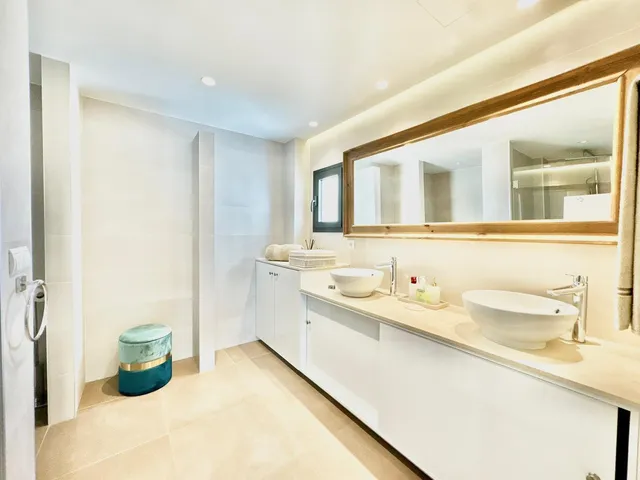 Apartment in Marbella, Malaga