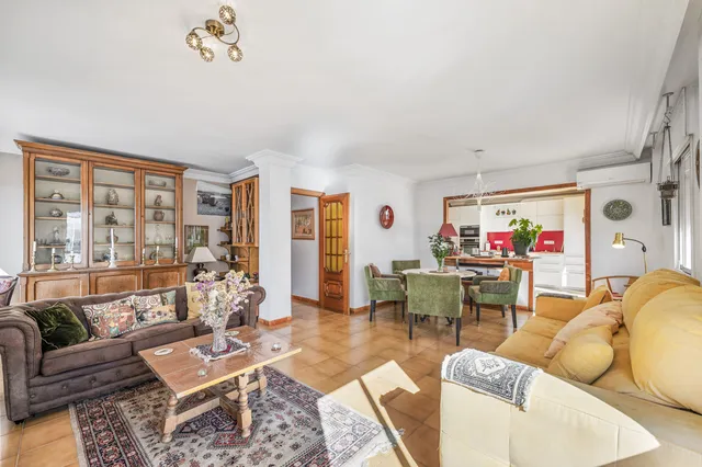 Apartment in Estepona, Malaga