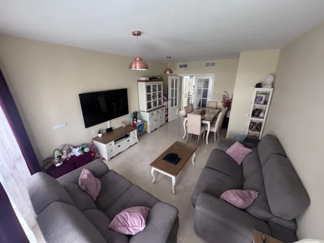 Apartment in Estepona, Malaga
