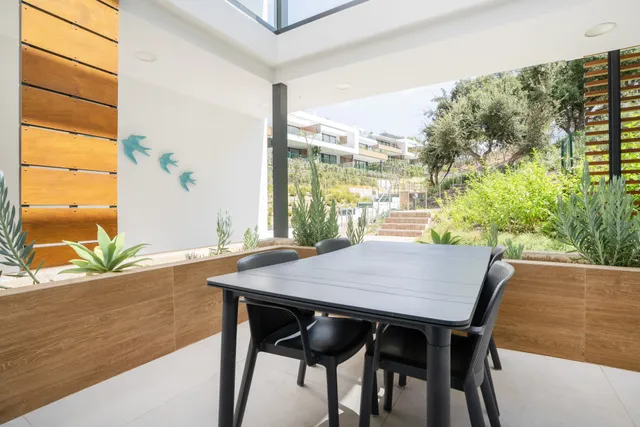 Apartment in Marbella, Malaga