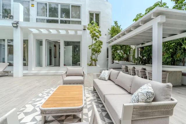 Villa in Marbella, Malaga