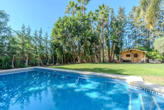 Villa in Marbella, Malaga
