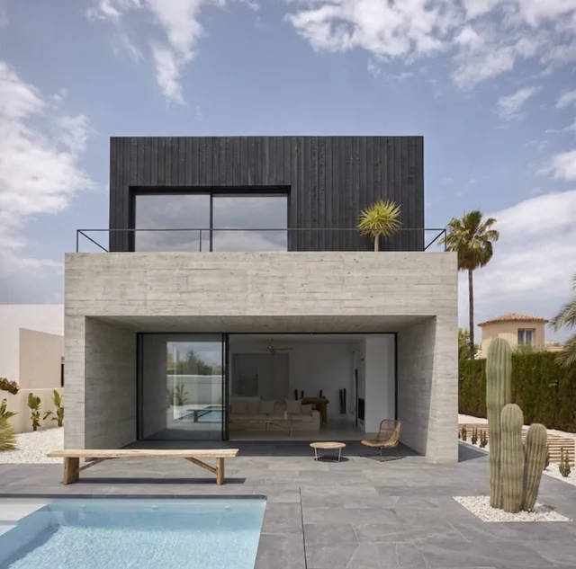 Villa in Marbella, Malaga