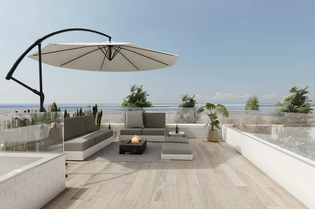 Villa in Marbella, Malaga
