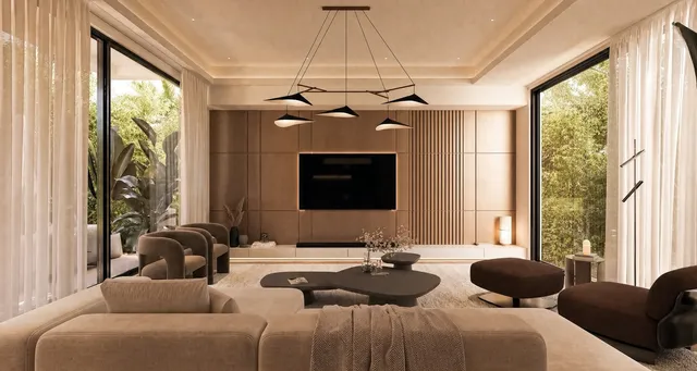 Villa in Estepona, Malaga