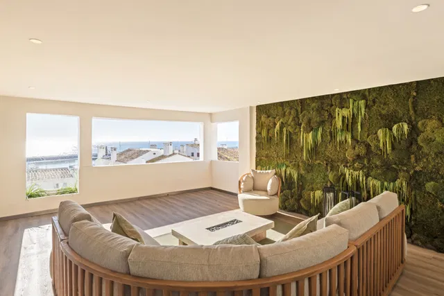 Apartment in Marbella, Malaga