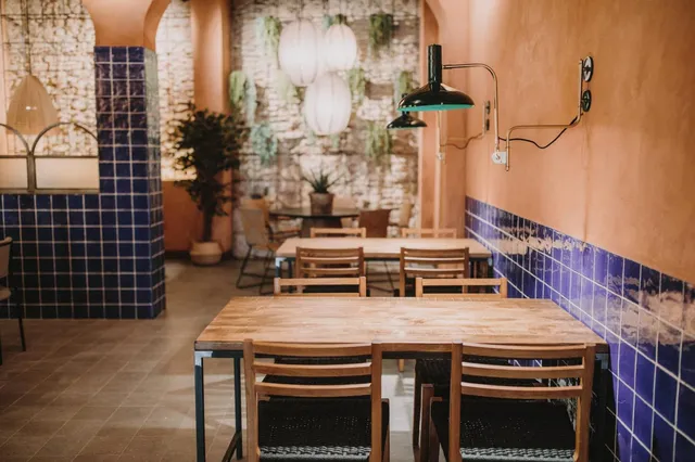 Restaurant in Ronda, Malaga