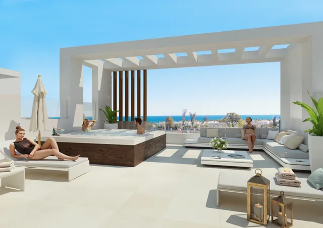 Villa in Marbella, Malaga
