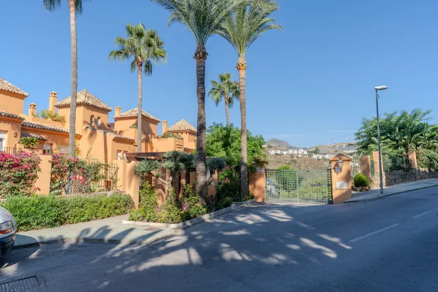 Town House in Estepona, Malaga