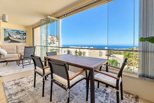 Apartment in Marbella, Malaga