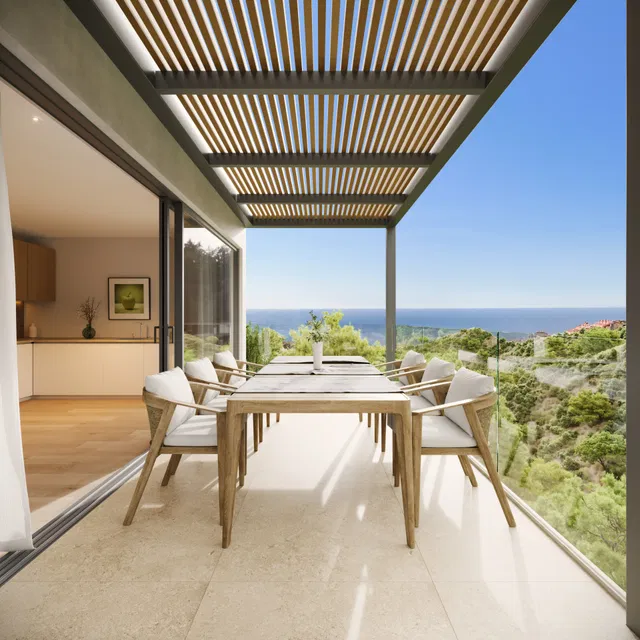 Villa in Fuengirola, Malaga