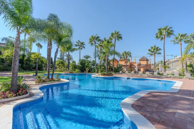 Town House in Estepona, Malaga